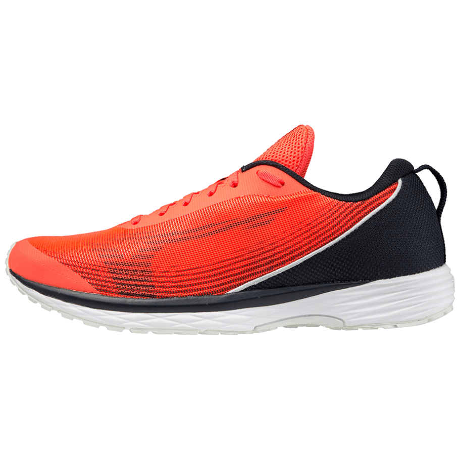 Duelo Sonic 2 Mizuno Negro
